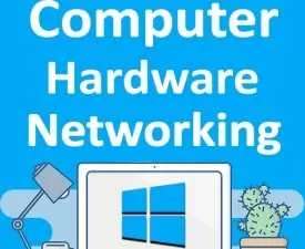 Online Course Advance Diploma in Computer Hardware and Networking
