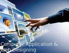 Online Course Advance Diploma in computer Application and Web Designing