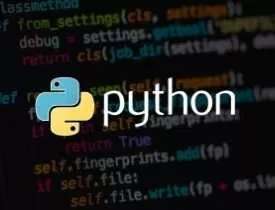Online Course Certificate Course in Python