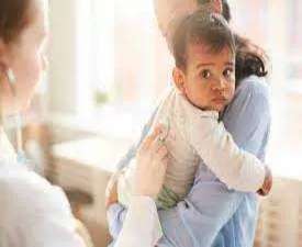Online Course Certificate in Baby Caregiver (Non Clinical)