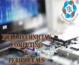 Online Course Certificate in Field Technician Computing and Peripherals