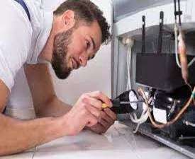 Online Course Certificate in Field Technician Refrigerator