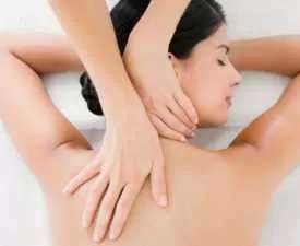 Online Courses Certificate in Massage Therapy