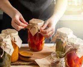 Online Course Certificate in Pickle Making Technician