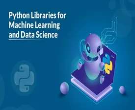 Online Course Certificate in Python with Data Science and Machine Learning