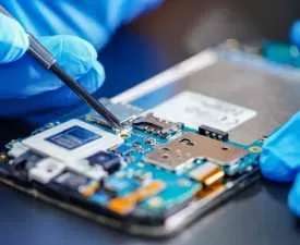 Online Course Certificate in Smartphone Assembly Technician