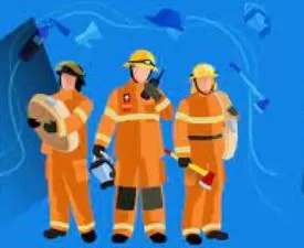 ONLINE COURSE DIPLOMA IN FIRE ENGINEERING & SAFETY MANAGEMENT