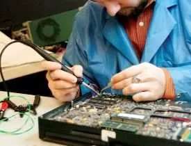 DIPLOMA IN HARDWARE ENGINEERING Online Course