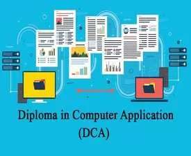 Online Course Diploma In Computer Application With DTP