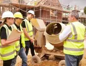 Online Course Diploma in Building and Construction
