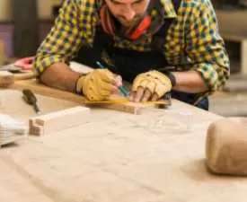 Online Course Diploma in Carpenter