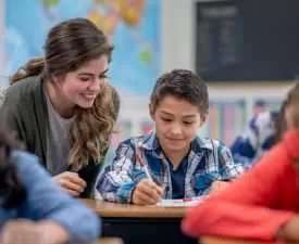 Online Course Diploma in Elementary Education