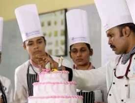 Diploma in Hotel and Catering Management