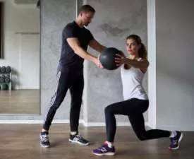 Online Courses Diploma in Personal Trainer