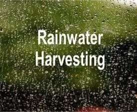 Online Course Diploma in Rain Water Harvesting Technician