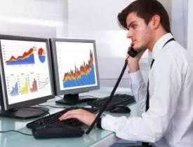 Diploma in Stock Broker Online Course