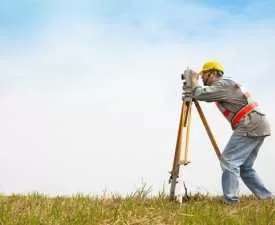 Online Courses Diploma in Surveying