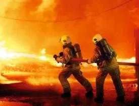 Fire and Safety Engineering- Fire & Rescue Operator Online course