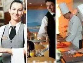 International Diploma in Hotel Management