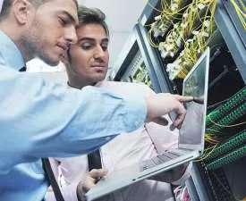 Online Course Master Diploma in Computer Hardware and Networking