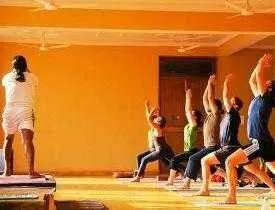 Online Certificate Course in Yoga