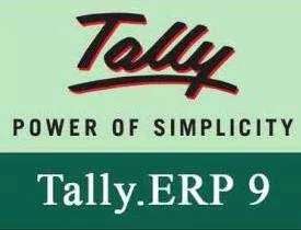 Online Course Tally Erp 9