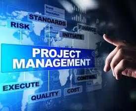 Online Course Post Graduate Diploma in Project Management