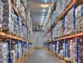 cold storage supervisor Online course