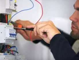 Online Course diploma in electrician